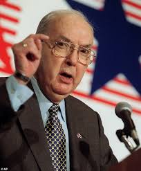 Lindsey Graham says Donald Trump could 'destroy' the Republican Party