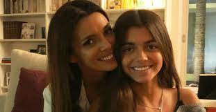 Quando maria cerqueira gomes trocou o porto por lisboa para substituir cristina ferreira na apresentação do programa 'você na tv', da tvi, deixou para trás uma vida de luxo. Vacinacao Indevida Maria Cerqueira Gomes Da Entrevista A Tvi24 Para Falar Da Polemica Que Envolve A Filha Dioguinho Blog