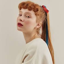 As you can see from her beautiful dress in the picture, she's messy ponytail hairstyles without bangs. 50 Coolest Ways To Sport A Ponytail Hair Motive Hair Motive