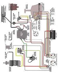 Click on the image to enlarge, and then save it to your computer by right clicking on the. Mercury Outboard Wiring Diagrams Mercury Outboard Tachometer Outboard