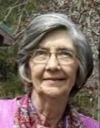 Joann Monteith Obituary (1935