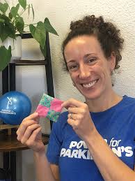 2022 PFP Creative Showcase — Power for Parkinson's