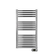 Maybe you would like to learn more about one of these? Seche Serviette Electrique Design Zeta T Acier Chrome 20 Formats Cicsa