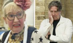 Su pollard was born susan georgina pollard on november 7, 1949, in nottingham. Q0x2rabnpjrapm