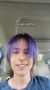 The Unbelievable Experience of Driving a Nissan Altima