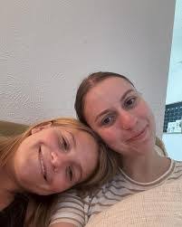 Erin Blume's Instagram, Twitter & Facebook