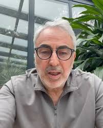 🗣 Ümit Özat: "Bir Fenerbahçeli olarak, Galatasaray'ın Liverpool  galibiyetiyle gurur duydum."