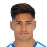 Facundo Garcia FIFA 20