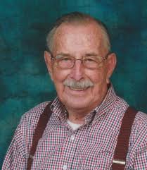 Harland Smith Obituary