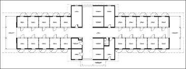 All stock horse barn with living quarters plans have at least 4 stalls and include wash, tack and feed areas. Easy Horse Stables Design Software Cad Pro