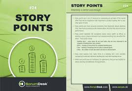 How To Use Storypoints In Agile Estimation Project Management Tools Agile Scrum