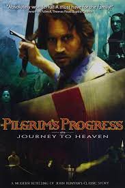 Ver El Progreso Del Peregrino 2008 Pelicula Completa Online En Espanol Latino Ver Peliculas Online Hd Gratis