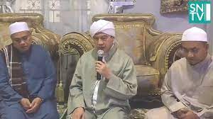 Amalan Di Bulan Ramadhan Zikir Sebelum Berbuka Puasa Youtube