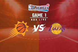 Good afternoon everyone and welcome to the 2021 nba playoffs live. Lakers Vs Suns Nba Playoffs Scores Suns Wins 99 90 Booker Scores 34