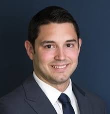 Jonathan Root financial advisory team