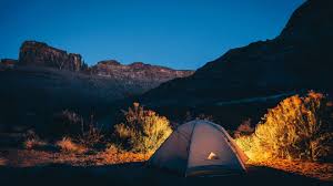 Romantic Camping Ideas For Couples To Try Justraveling