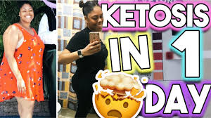 However, the intake of carbohydrates should be significantly reduced even less than. Reach Ketosis Faster 24 Hours 5 Keto Hacks How To Get Into Ketosis For Weight Loss Quickly Youtube