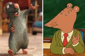 Download disney trivia questions printable. Quiz Which Famous Rat Are You
