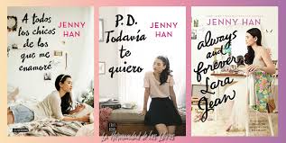 Netflix anunció hace apenas unos días que 'a todos los chicos de los que me enamoré' había sido una de sus películas originales más revisionadas de además, entre ella y 'mi primer beso' sumaban la friolera de 80 millones de reproducciones, por lo que no cuesta entender que la plataforma llevase. La Hermandad De Los Libros Resena Pd Todavia Te Quiero De Jenny Han