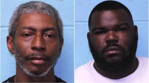 Lenoir County Sheriff's Office make La Grange drug arrests — Neuse News