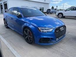 Image result for Ara Blue Crystal 2019 RS3