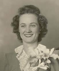 Mary Elizabeth Griffin Dixon (1920-2006)
