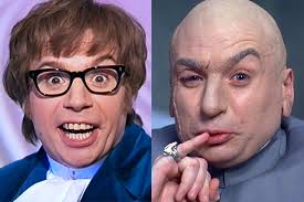 His parents were both english, and had served in the royal air force and british army, respectively. Actors Who Played More Than One Character In A Movie