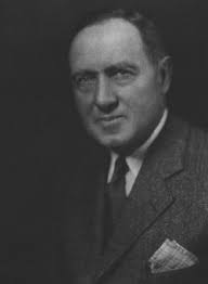 Reginald Hascall Parsons (1873-1955)