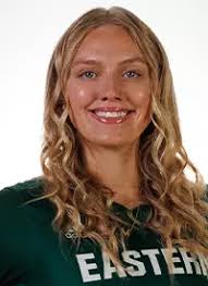 Mackenzie Gross's Instagram, Twitter & Facebook