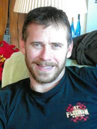 Russell Glenn Strand