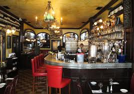 Figaro Bistrot Los Feliz Los Feliz French Restaurants Los Angeles Restaurants