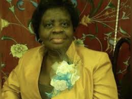 Ms. Patricia "Pat" Ann Motton's Obituary