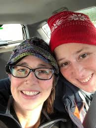 The wedding of Heather and Jaime