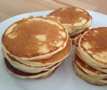 Original Amerikanische Pancakes Die Besten Die Ich Je Gegessen Habe Rezept Rezepte Kochen Und Backen Und Ideen Furs Essen