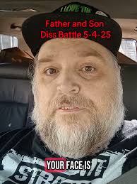 #fatherson #comedyvideo #humor #comedy #trynottolaughchallenge  #trynottolaugh #funnyvideos #foryou #foryoupage #fatherandson #diss #roast  #roastjokes #roastbattle #fyp #fat #old #skinny #ugly #stupid ...