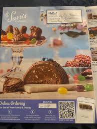 Anyone interested in helping Dustin jr reach his goal at school !!! Sarris  candy is around get them orders in now, thanks in advance