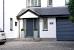 Detached Garage With Carport
