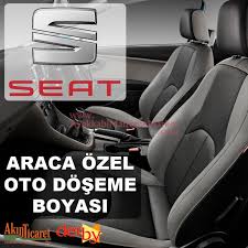 Seat Oto Deri Doseme Boya Seti Ozel Renk 1 Lt 6 Parca Derby Fiyatlari Ve Ozellikleri