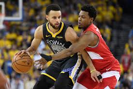 We had nine games of nba action on thursday, headlined by big performances from luka doncic, lebron james, kyrie irving and zach lavine. Nba Finals Stakes Skyrocket In Last Game At Oracle Arena