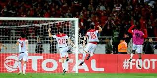Wydad athletic club, a moroccan professional association football club, has gained entry to confederation of african football (caf) competitions on several occasions. Mountakhab Net On Twitter Ligue Des Champions Tirage Au Sort 1 Er Tour Wydad Casablanca Exempte 2eme Tour Wydad Casablanca Vs Soa Cote D Ivoire Ou Fc Nouadhibou Mauritanie Aller Hors