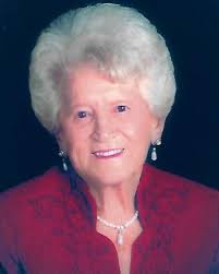 Remembering Lillian Juanita Patty