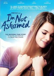 I'm Not Ashamed [Includes Digital Copy] [Blu-ray/DVD] [2 Discs] by Brian  Baugh, Brian Baugh