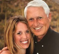 Talked with two former Catalina Foothills coaches -- Patty Patton-Shearer  (who coached Julie Brase-Hairgrove with the Falcons) and Pete Fajardo (who  had Brase-Hairgrove