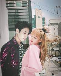 Rumours are rife about bts jungkook & lalisa manoban, a.k.a. Come More Closer And Closer Lizkook Lalisa Lalisamanoban Kookie Jungkook Jeonjungkook Bunicorn Maknae Blackpink And Bts Kpop Memes Photo