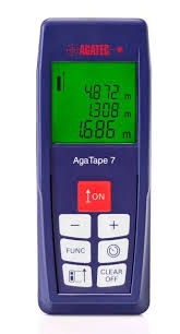 Aga Tape 7 Lazer Metre 70 Metre Leica