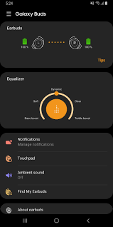 Galaxy wearable (samsung gear) 2.2.21.18080361. Galaxy Buds For Android Apk Download