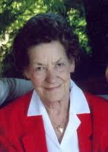 Obituary information for Josephine V. Fox