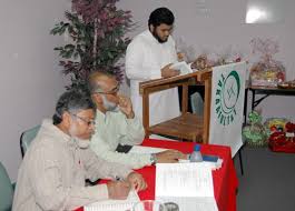 Trinidad Group Promoting Co-operation and Mutual Aid