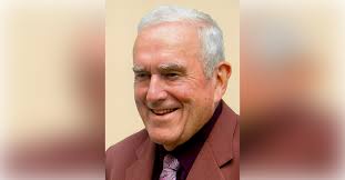 Obituary information for Peter Keenan, Sr.