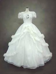 Hello Kitty Wedding Dress Hello Kitty Wedding Hello Kitty Dress Wedding Dresses 2011